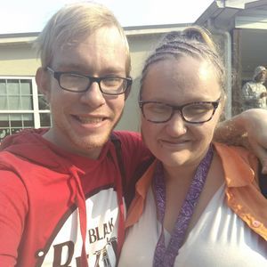 Meet your Posher, Joshua